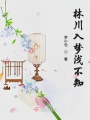 《林川入梦遣不知》