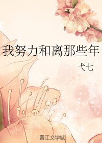 《我努力和离那些年》