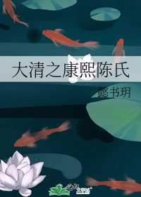 （历史同人）大清之康熙陈氏