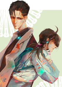 《捧角儿后发现我是白月光》