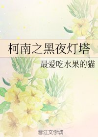 （柯南同人）柯南之黑夜灯塔