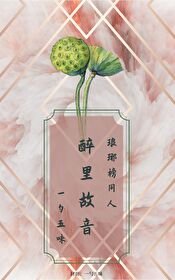 （琅琊榜同人）醉里故音