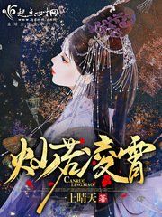 《灿若凌霄》