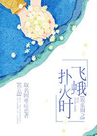《(韩娱同人)娱乐圈之飞蛾扑火时》