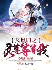 《凤凰归之灵尊等等我》