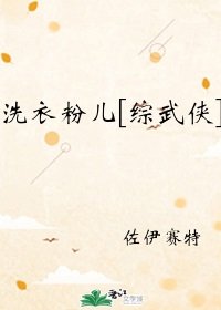 （综武侠同人）洗衣粉儿[综武侠]