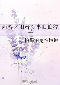 《(西游记同人)西游之闲着没事追追猴子》