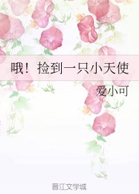 《哦!捡到一只小天使》