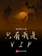 《只有我是VIP》