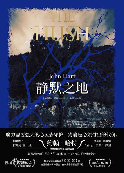 《静默之地》