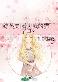 （综同人）[综英美]看见我的猫了吗？