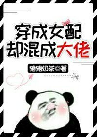 《穿成女配却混成大佬》