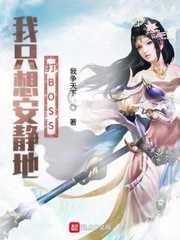 《我只想安静地打BOSS》