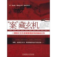 “案”藏玄机（出书版）