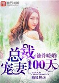 《蚀骨暖婚,总裁宠妻100天》