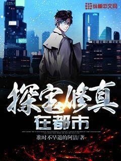 《探宝修真在都市》