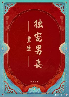 重生独宠男妻