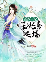 《错点王妃:王妃喜爬墙》