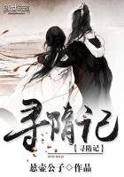 《寻隋记》