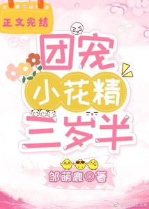 团宠小花精三岁半