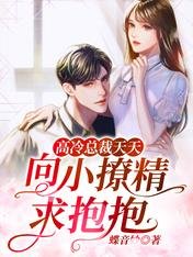 《高冷总裁天天向小撩精求抱抱》
