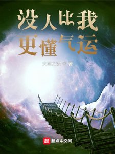 《没人比我更懂气运》