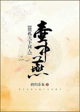 （BG/独孤天下同人）壶中燕