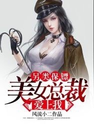 《另类保镖:美女总裁矮上我》