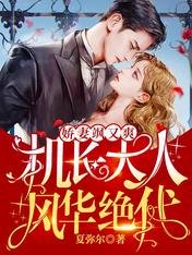 《娇妻飒又爽:机长大人风华绝代》