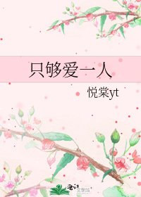 《只够爱一人》