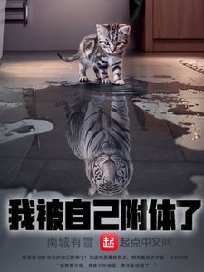 《我被自己附体了》