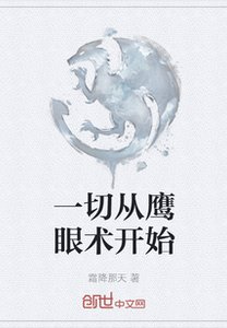 《一切从鹰眼术开始》