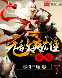 《无敌英雄系统》