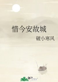 《惜今安故城》