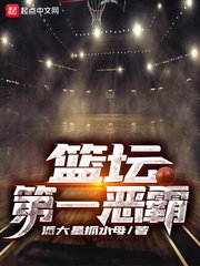 《篮坛第一恶霸》