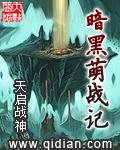 《暗黑萌战记》