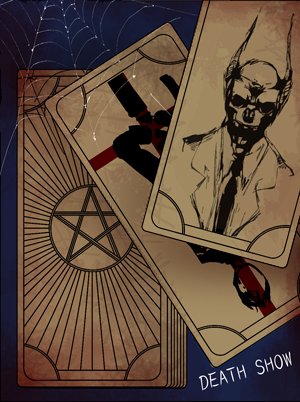 《死亡游戏秀:理性的恶魔》