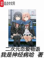 《二次元恋爱物语》