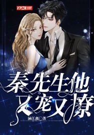 《秦先生他又宠又撩》