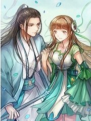 《慢级的我,在灵异画风的仙侠世界》