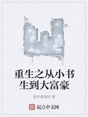 《重生之从小书生到大富豪》