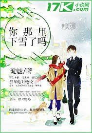 《你那里下雪了吗》