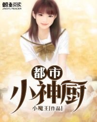 《都市小神厨》