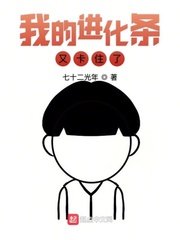 《我的进化条又卡住了》