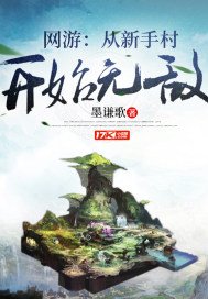 《网游:从新手村开始无敌》