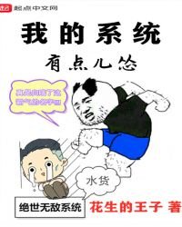 《我的系统有点儿怂》