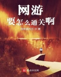《网游要怎么通关啊》