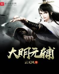 《大明元辅》