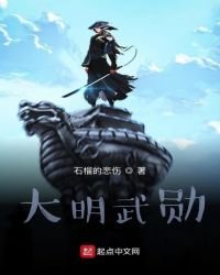 《大明武勋》
