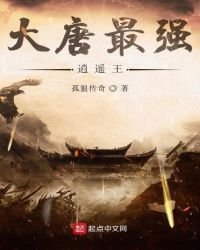 《大唐最强逍遥王》